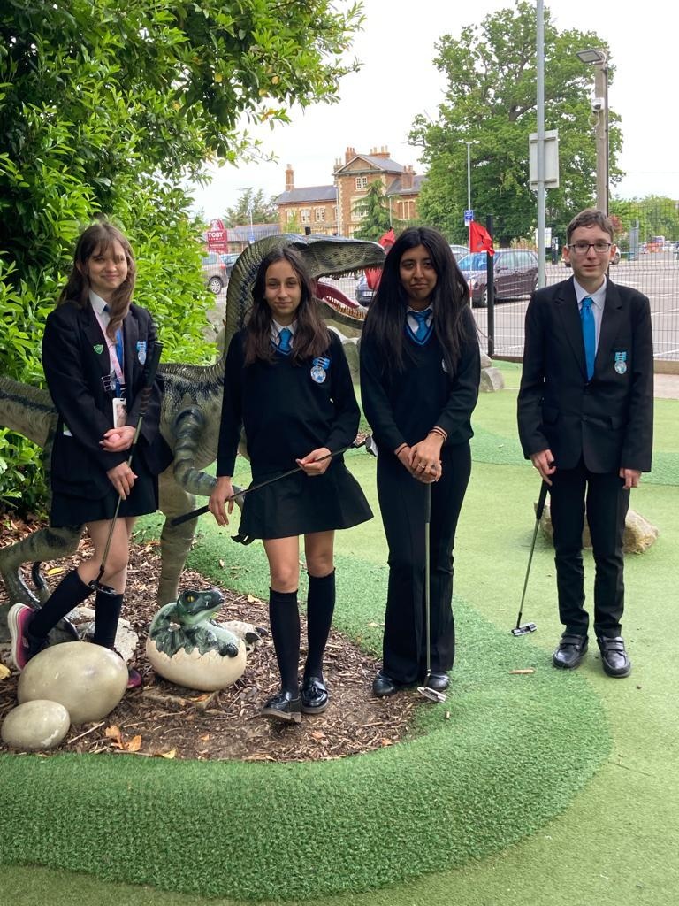 Wexham School YEAR 9 PHOTO ALBUM 2022 2023
